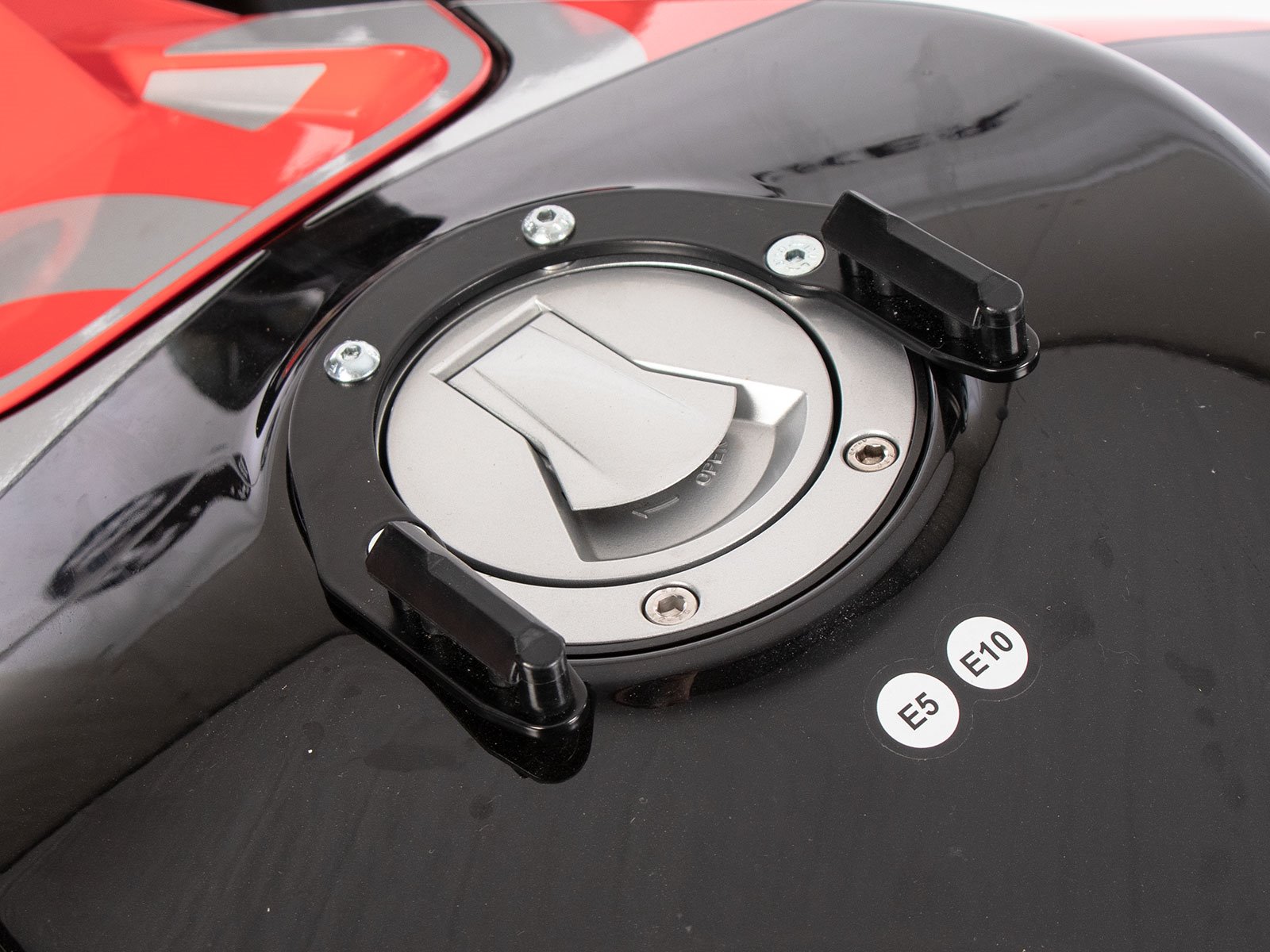 Tankring Basic Aprilia RS 660 / Factory 2025-2026 Hepco Becker | 5167683 00 01
