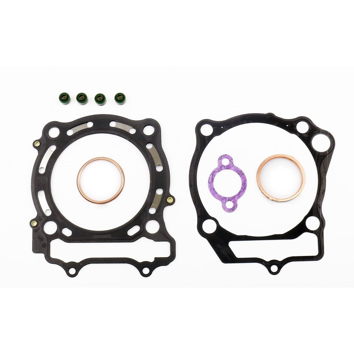 Uszczelki TOP-END Suzuki LT-R 450/LTR450 Athena | P400510600047