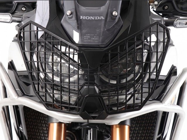 Osłona świateł Honda CRF 1100L Africa Twin Adventure Sports 2020 - 2023 Hepco Becker | 7009522 00 01