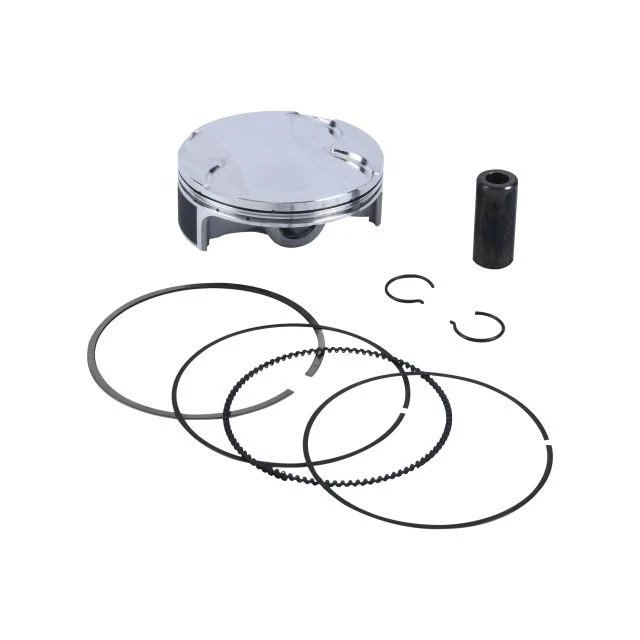 Tłok KTM SXF/EXCF 350, Husqvarna FC 350 BIG BORE (89,96mm=+2,0mm) 14,0:1 Vertex | 24238A