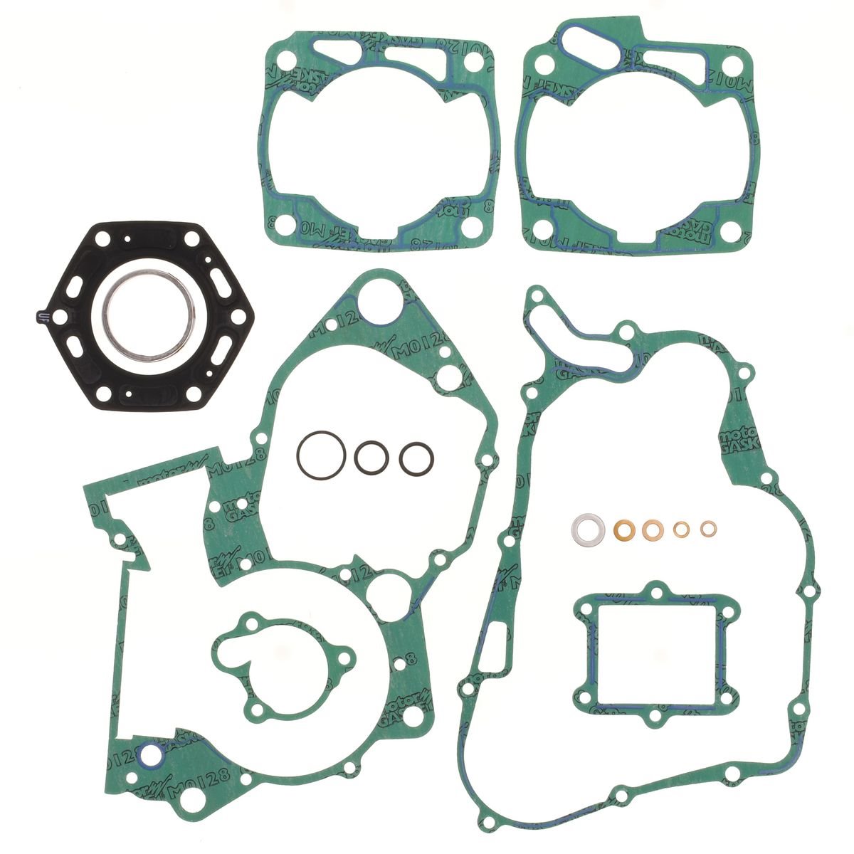 Komplet uszczelek Honda CRM 250 Athena | P400210850264