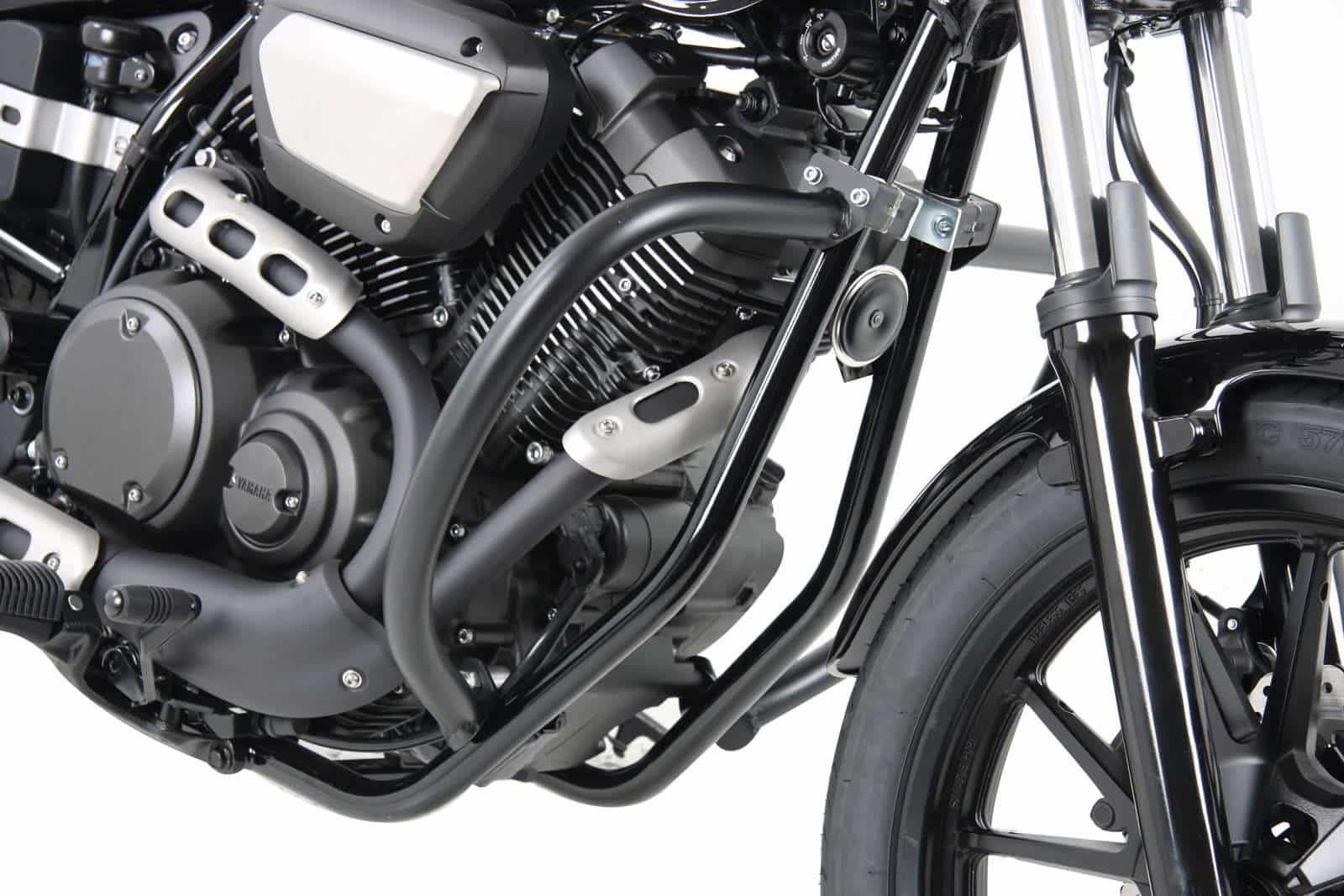 Gmole silnika Yamaha XV 950 / R 2013 - 2020 Hepco Becker | 5014538 00 01