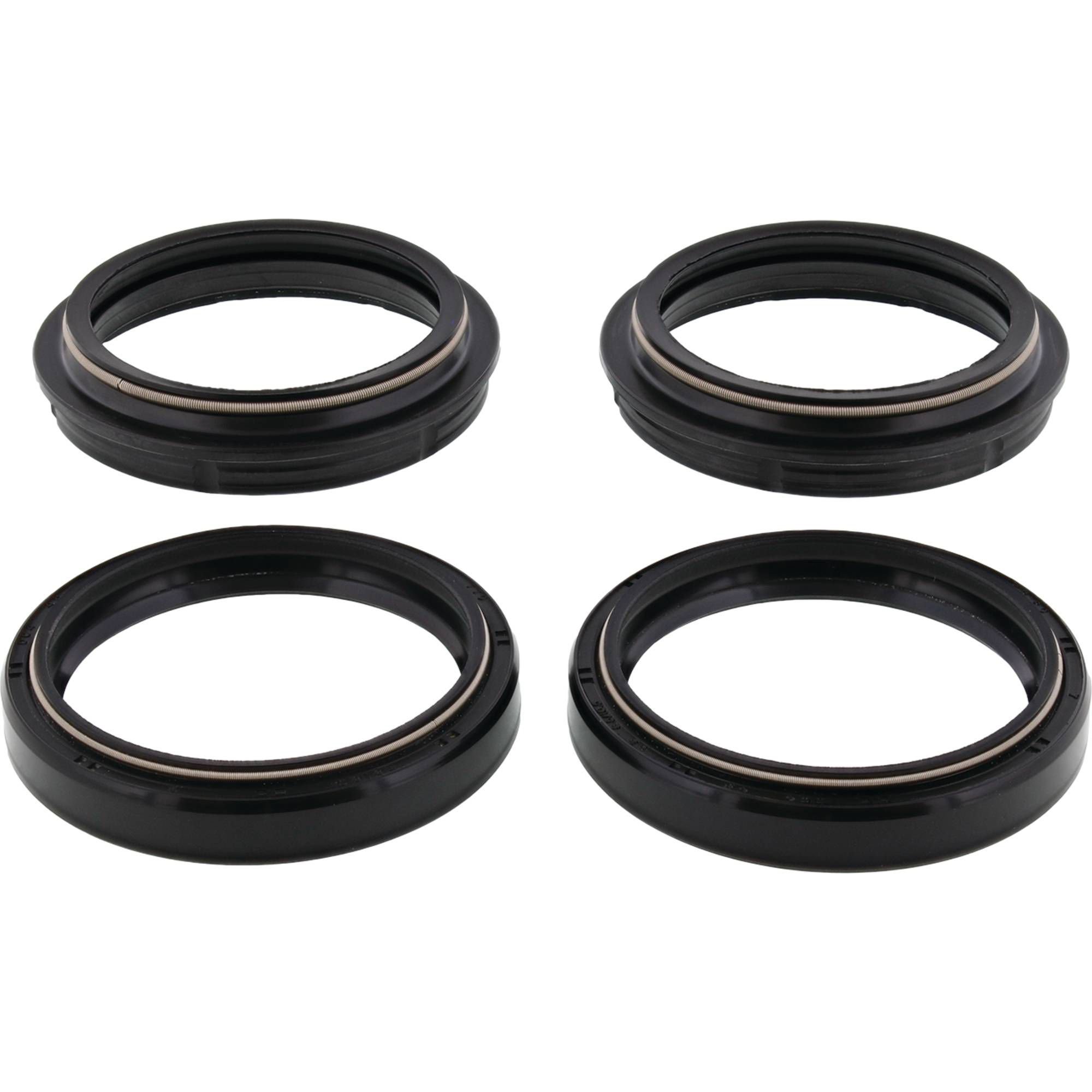 Komplet uszczelniaczy olejowych i pyłowych Honda CRF250R/450R, Kawasaki KXF250/450, KTM EXCF 250/350/450 ALL BALLS | 56-147