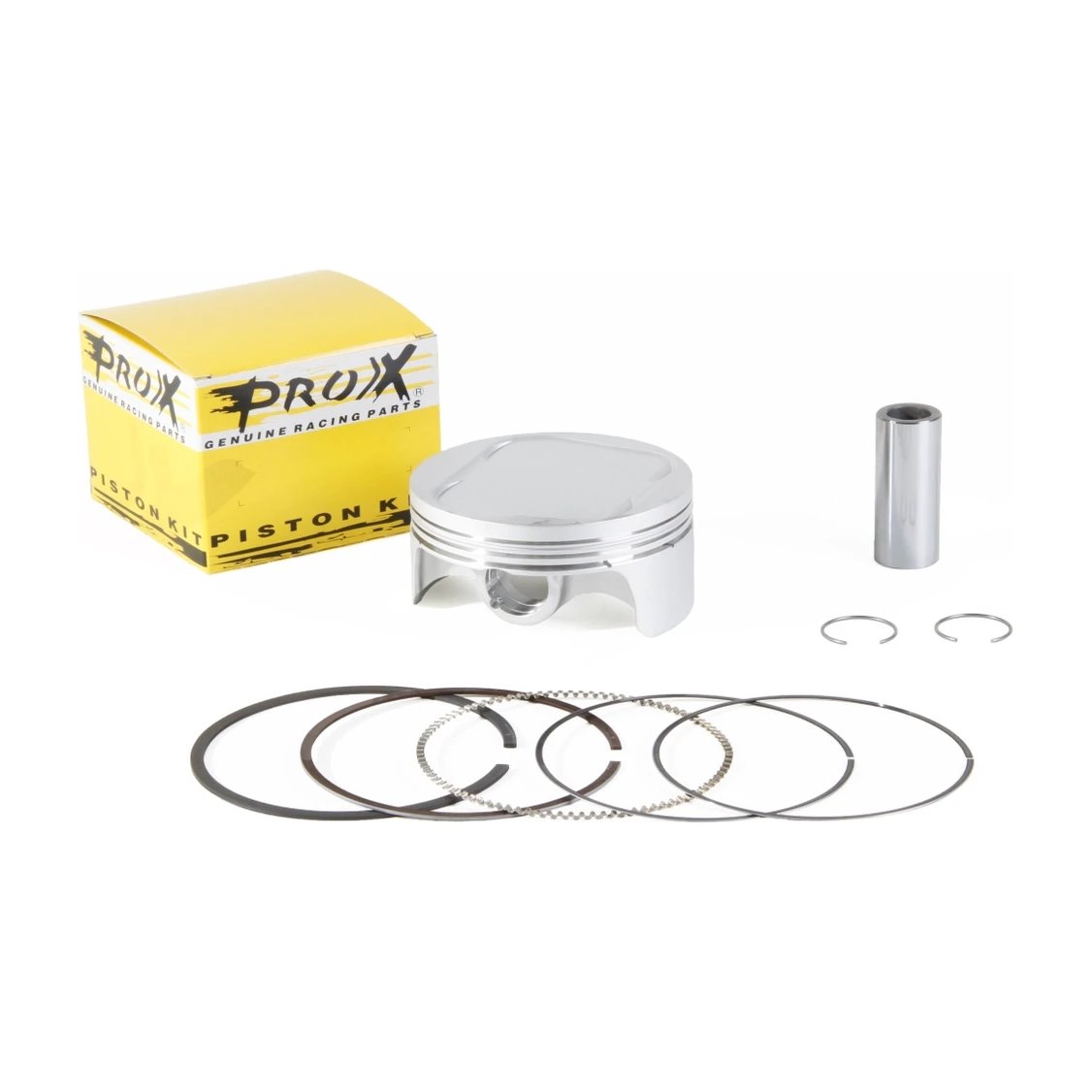 Tłok Honda TRX 700 XX 103,00mm 10.0:1 ProX | 01.1708.100