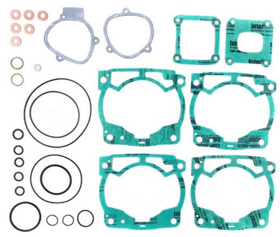 Uszczelki top-end KTM SX 250 20-22, EXC 250 TPi 20-22 ProX | 35.6320