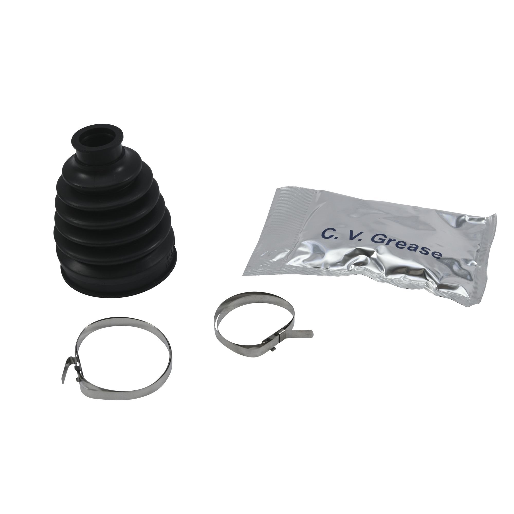 Osłona przegubu napędowego ATV Yamaha YXZ1000R EPS, EPS SE, EPS SS, EPS SS SE, SE All Balls | 19-5044