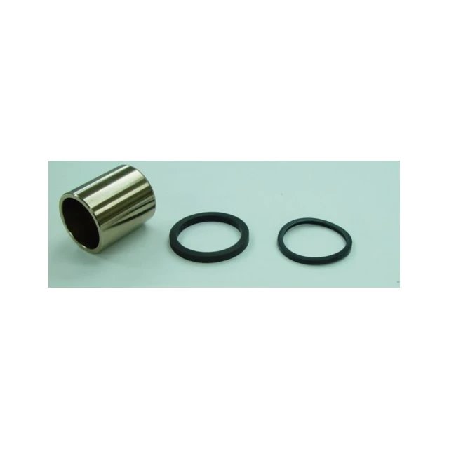 Tłoczek zacisku hamulcowego z uszczelniaczami Honda CB/CR/GL/ST/NTV/VFR / VT/XL 600V/XR/KLX/KX/YZ | CPK-108