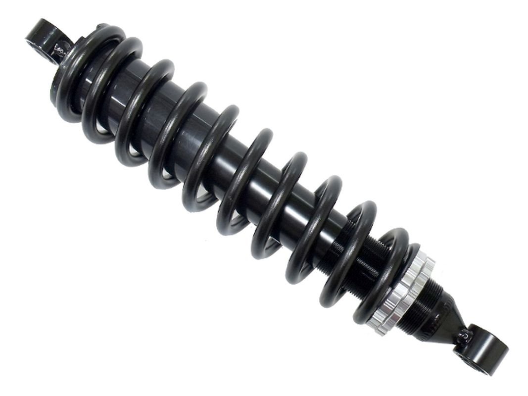 Amortyzator przód heavy duty Honda TRX 350TM/FE/TE/FM Rancher Skok 68mm, Dł. 345mm Bronco | AU-04203