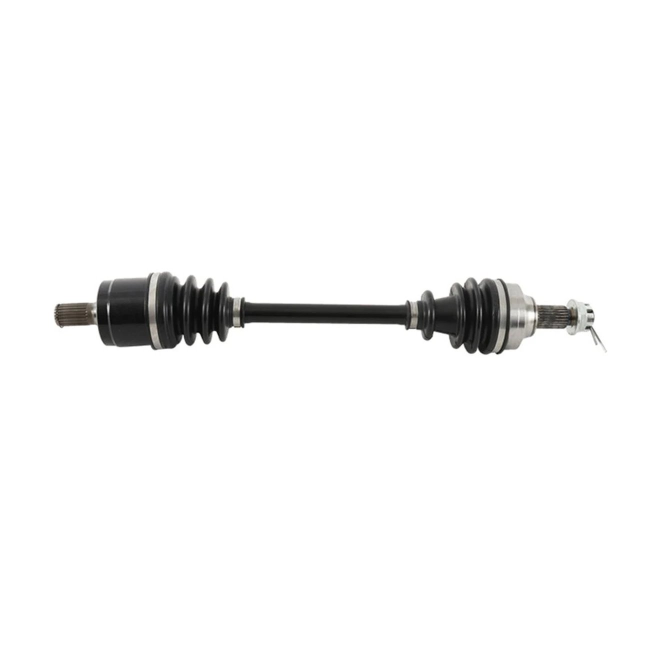 Półoś napędowa Honda TRX 420 FA IRS, 500FA, 500 FM IRS AB6 STRONG TYŁ STRONA LEWA/PRAWA All Balls | AB6-HO-8-327