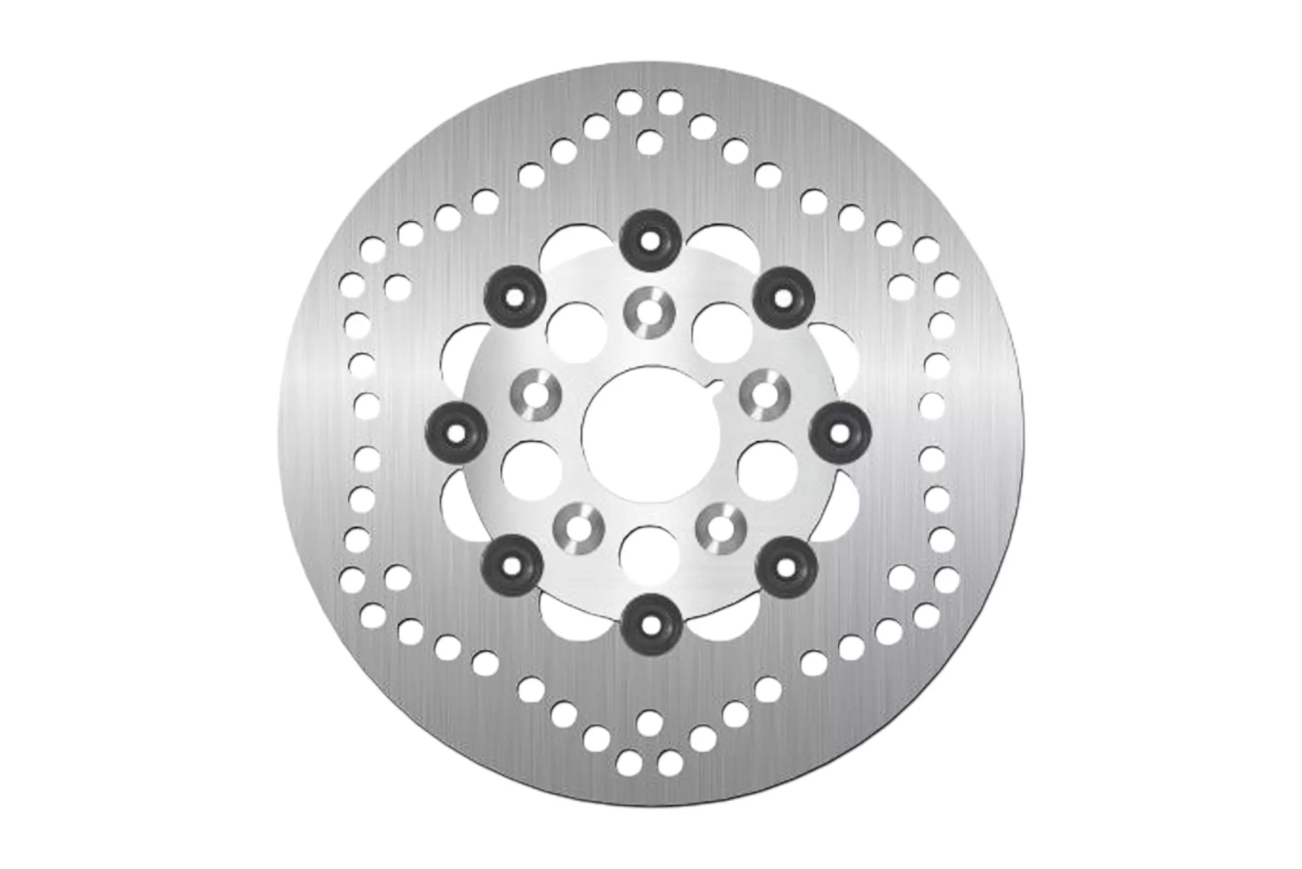 Tarcza hamulcowa przód Harley-Davidson 1340/1450 (254X50,8X5MM) (5X8,5MM) PŁYWAJĄCA | NG695