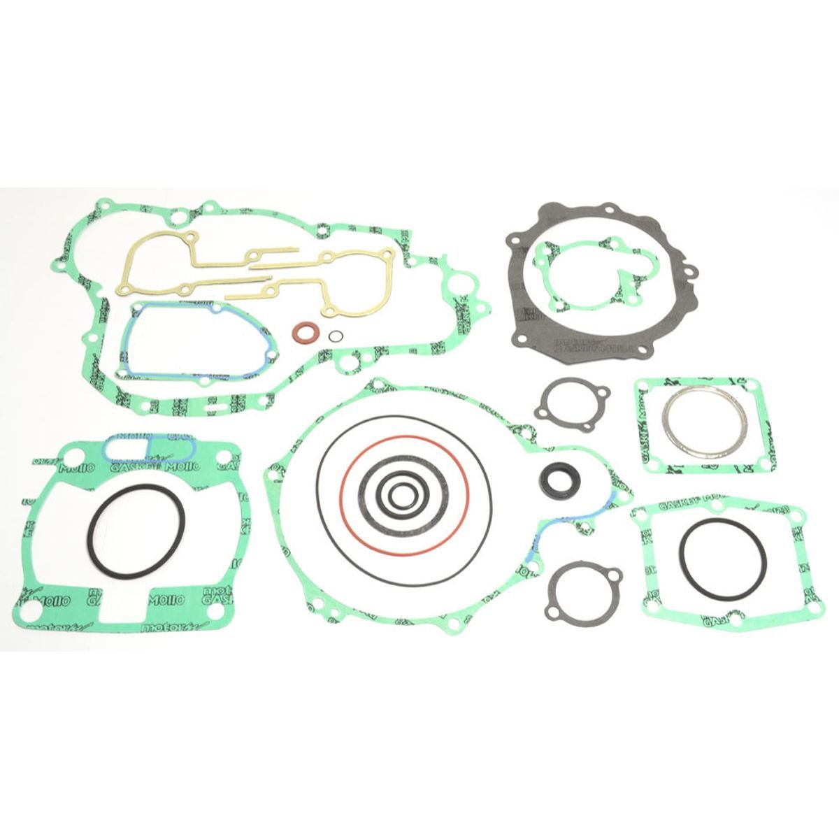 Komplet uszczelek Yamaha YZ 250 Athena | P400485850254