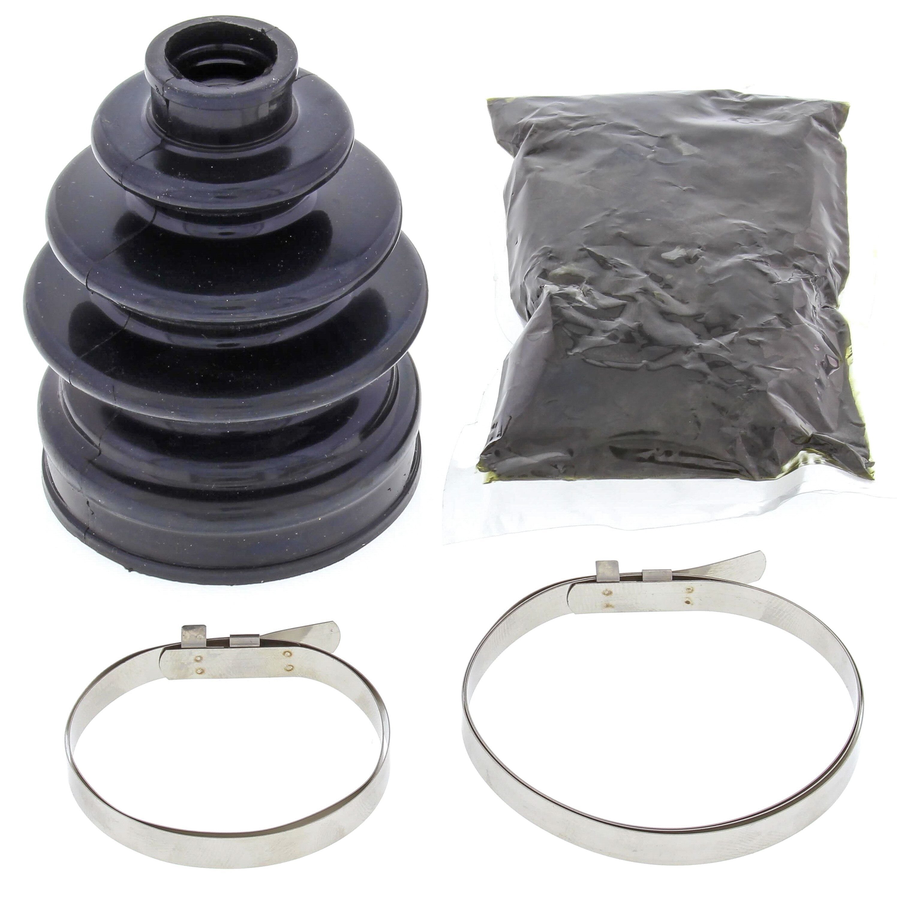 Osłona przegubu napędowego ATV Can-Am/Kawasaki / Honda All Balls | 19-5027