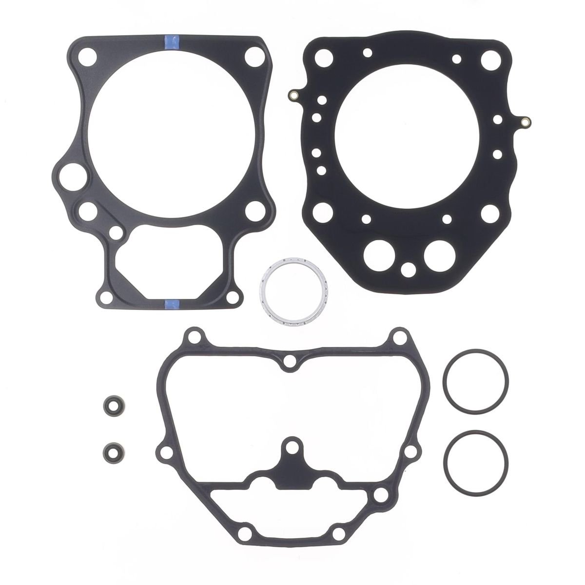 Uszczelki Top-End Honda TRX 420 FA/FE/FM/TM, FPA/FPE/FFM ATHENA | P400210600246