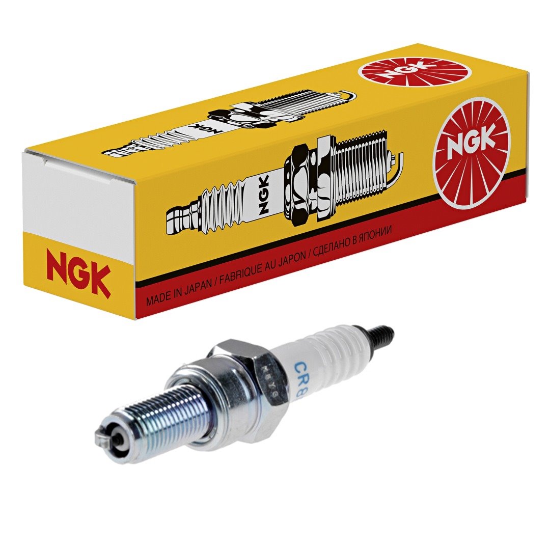Świeca zapłonowa CR6E NGK