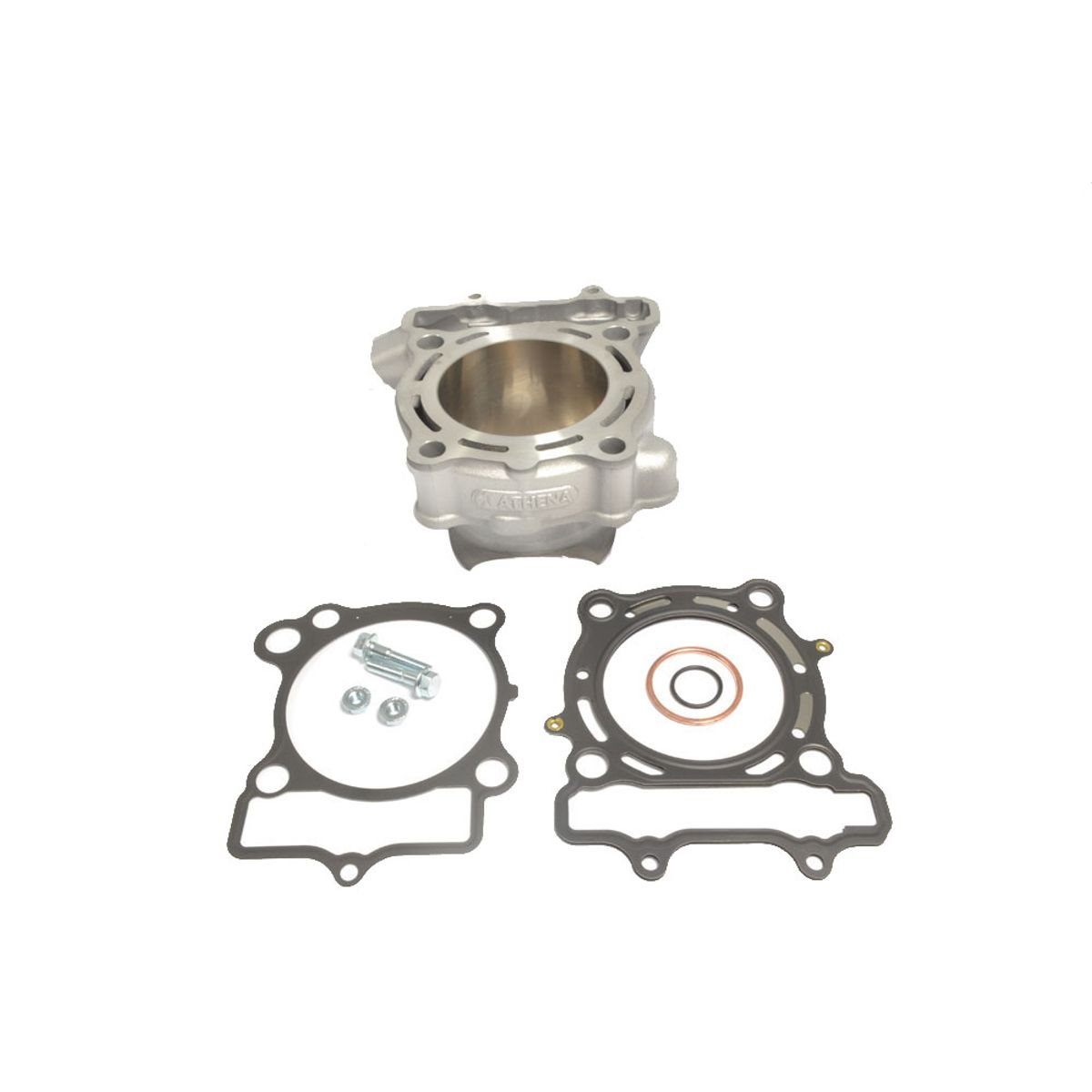 Cylinder STD + uszczelki TOP-END Suzuki RMZ 250 Athena | EC510-009
