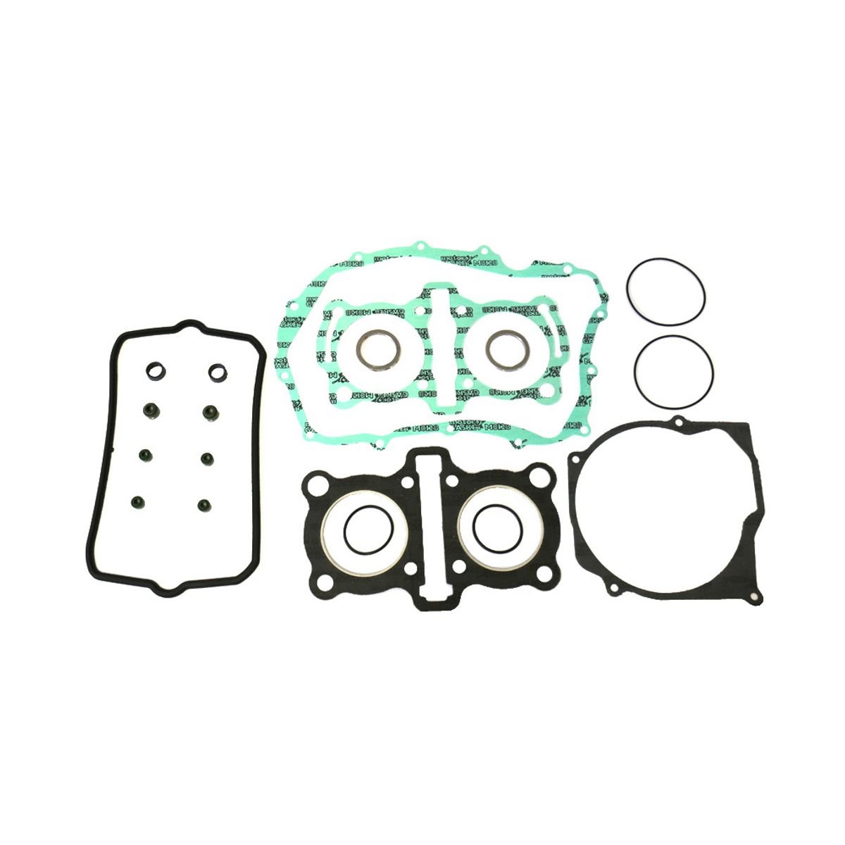 Komplet uszczelek Honda CB 400, CM 400 Athena | P400210850400