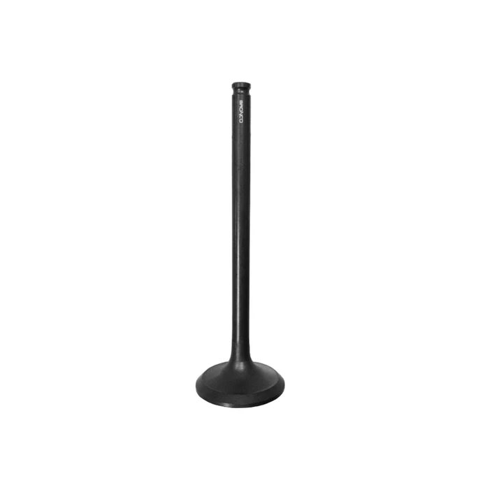 Zawór wydechowy Honda TRX 350/D Fourtrax stalowy (27,5x5,5x90,52MM) Bronco | AU-09008E