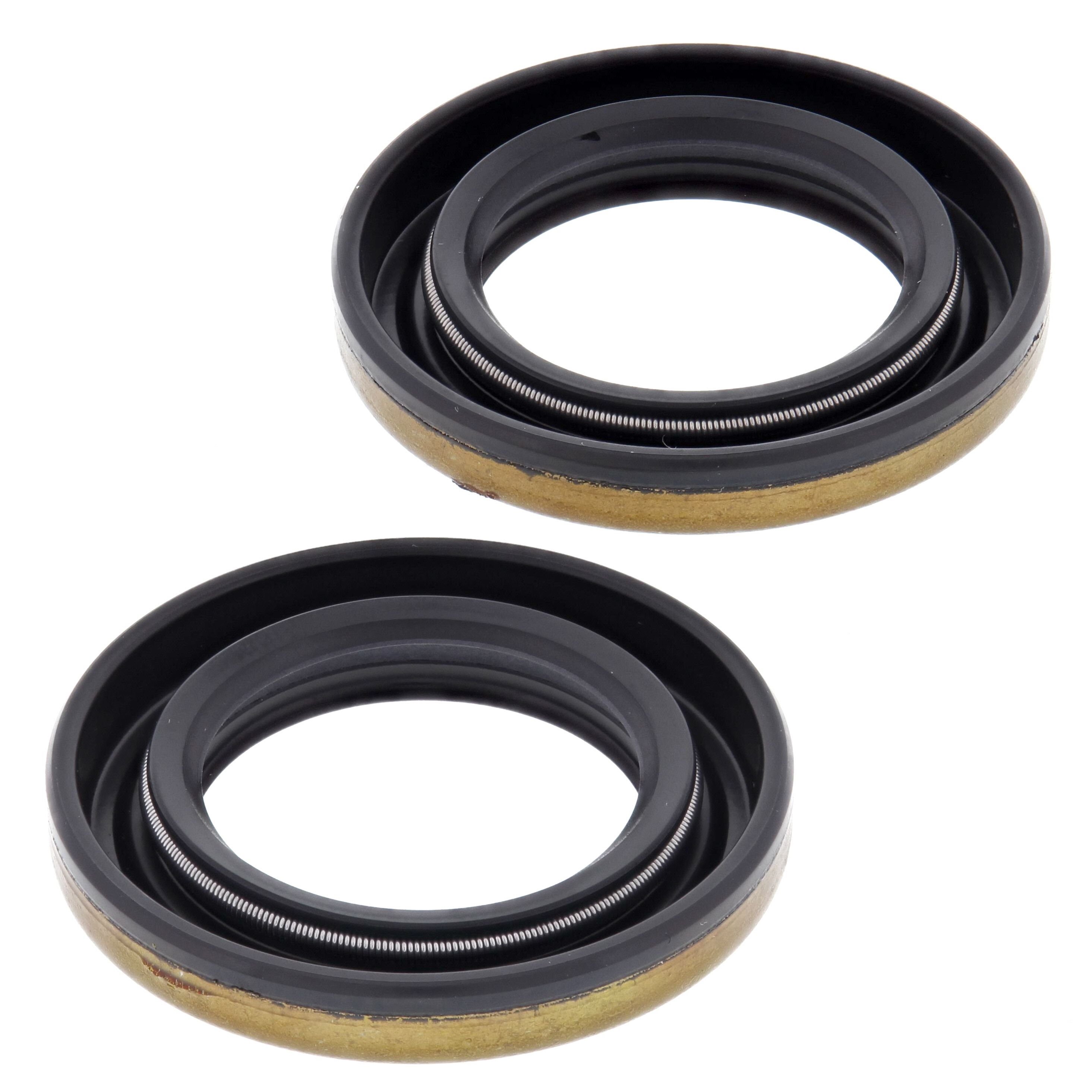 Uszczelniacze wału korbowego Kawasaki KDX200, KDX220 All Balls | 24-2031
