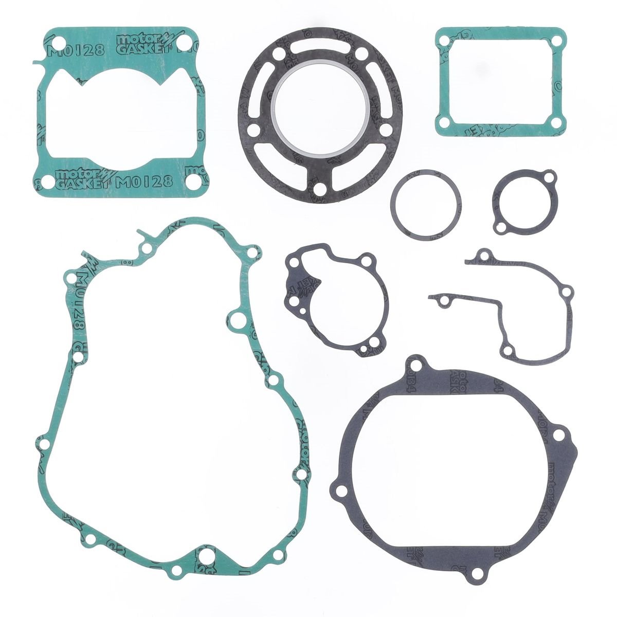 Komplet uszczelek Yamaha YZ 125 Athena | P400485850124