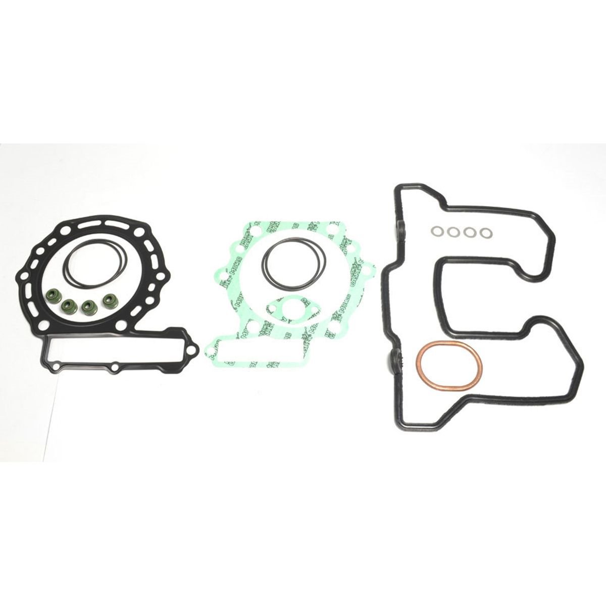 Uszczelki TOP-END Kawasaki KLR 650C z uszczelką pokrywy zaworowej Athena | P400250600022
