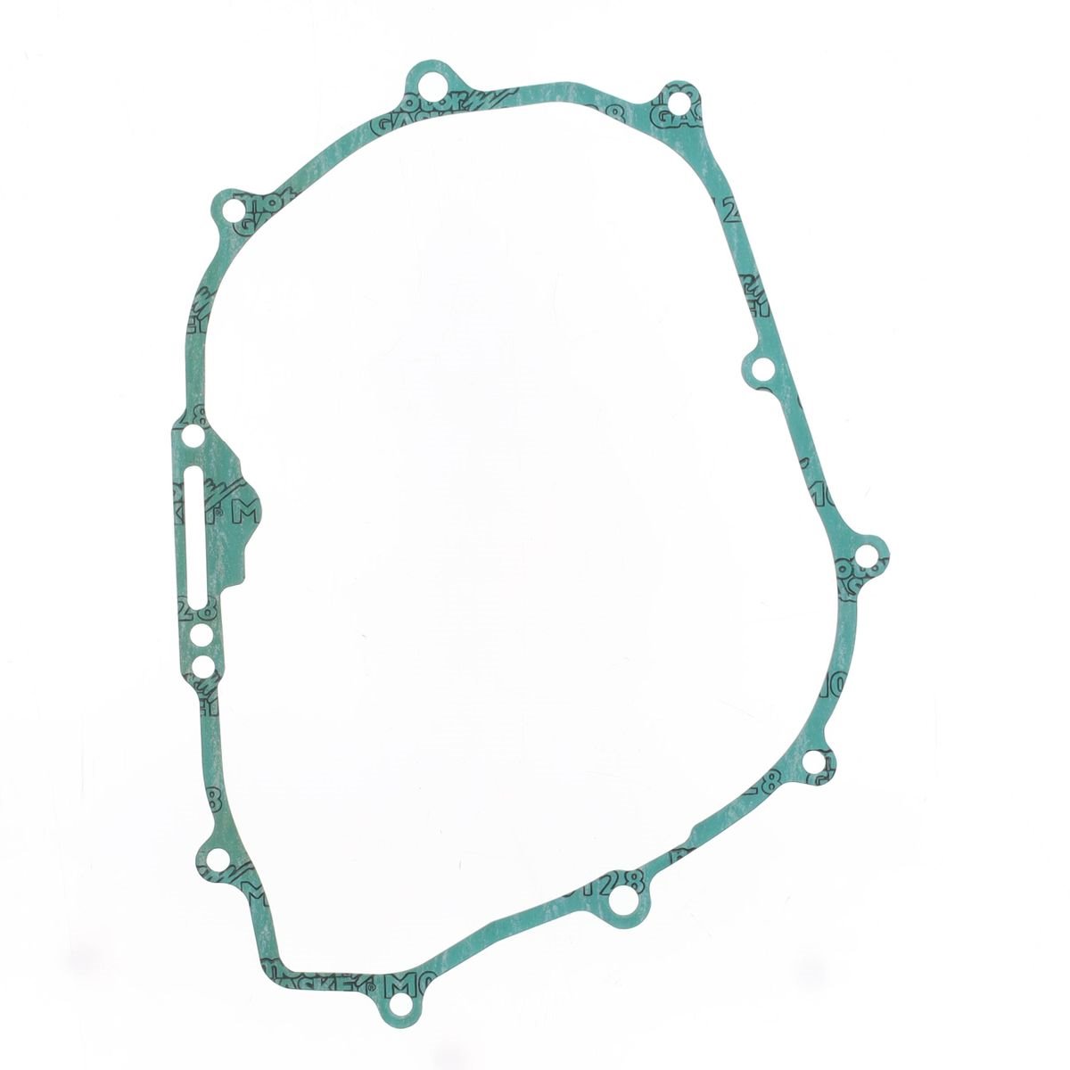 Uszczelka pokrywy sprzęgła Honda NX 250 Dominator MD21, MD25 Athena | S410210008055