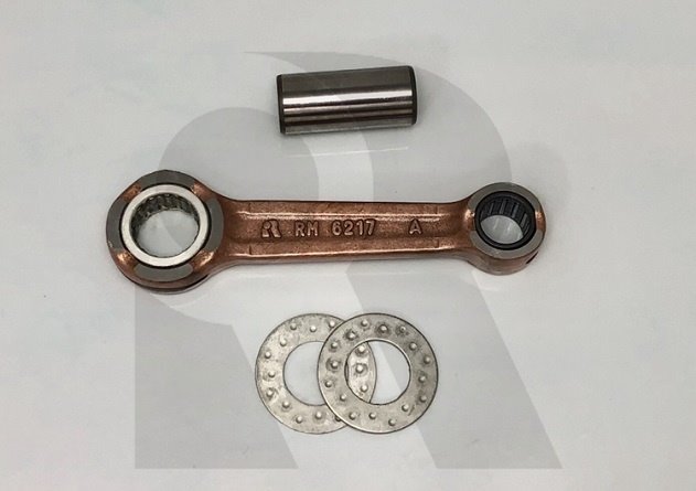 Korbowód KTM SX 50, Husqvarna TC 50, Gas Gas MC 50 Royal Rods | RM-6217