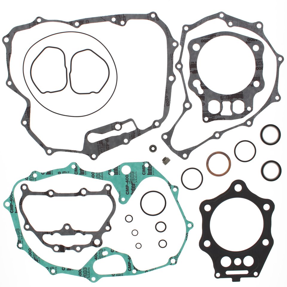 WINDEROSA (VERTEX) KOMPLET USZCZELEK HONDA TRX 500 FE 2005-2011 TRX 500 FPE2007-2011 | 808896