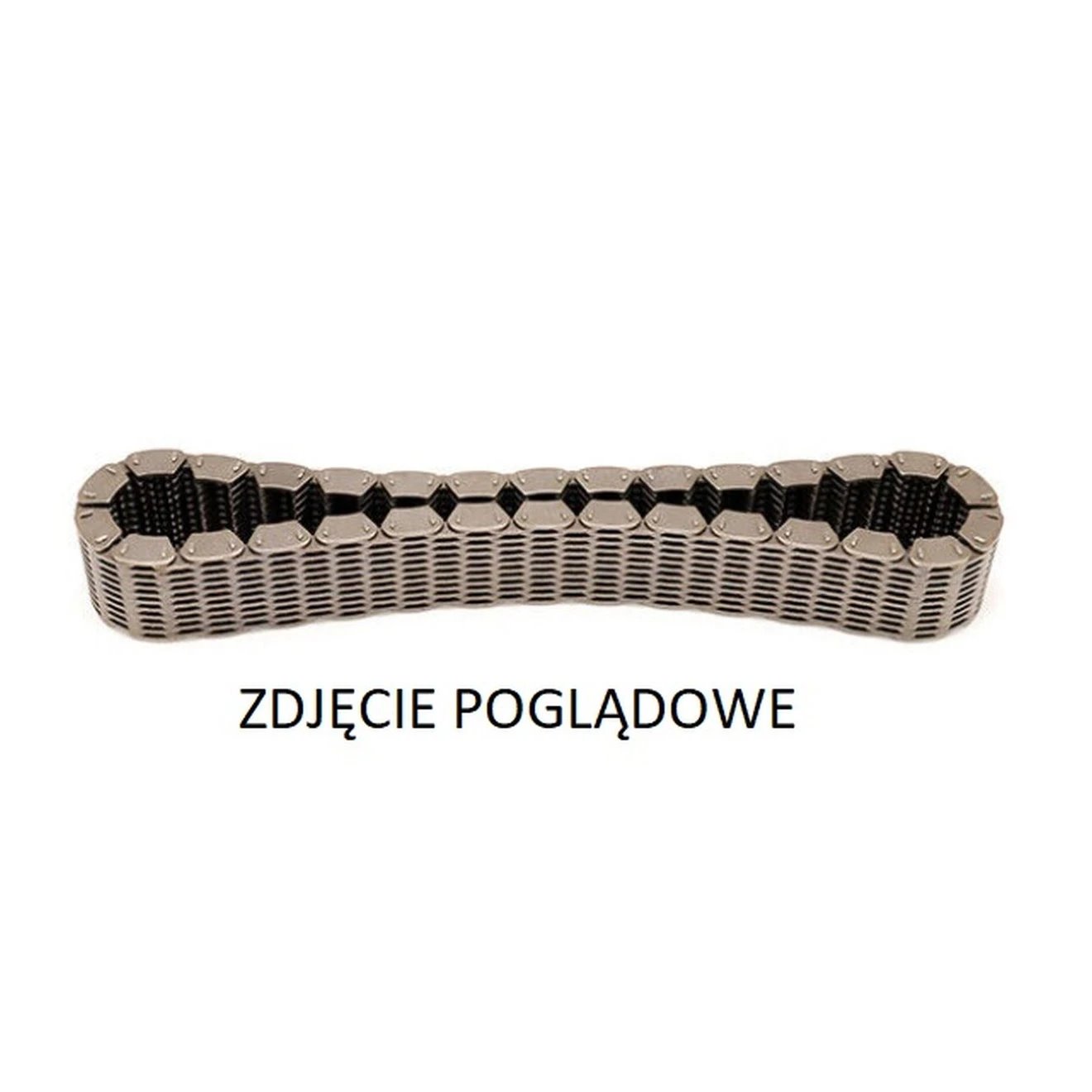 Łańcuch wstępnego przeniesienia napędu Honda CB 900F, Kawasaki KZ/Z/ZR750, ZR7 | PCM-104