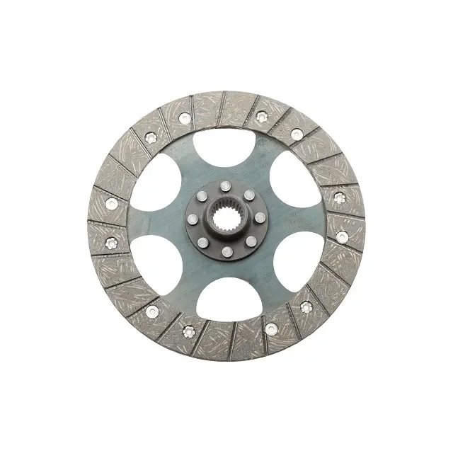ZF Tarcza sprzęgłowa BMW R 850 GS/R/RT, R 1100 GS, K 100 LT/RS/RT, K 1100 LT/RS, R 1100 R/RS/RT TRW | MCC602