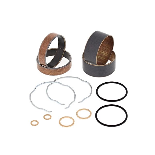 Zestaw tulejek (panewek) zawieszenia przedniego Honda CR 500 All Balls | 38-6021
