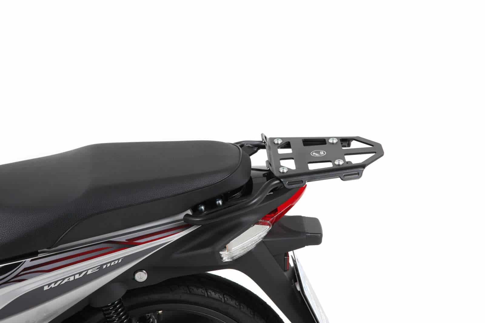 Minirack Honda Wave 110 i 2012 - 2016 Hepco Becker | 650975 01 01