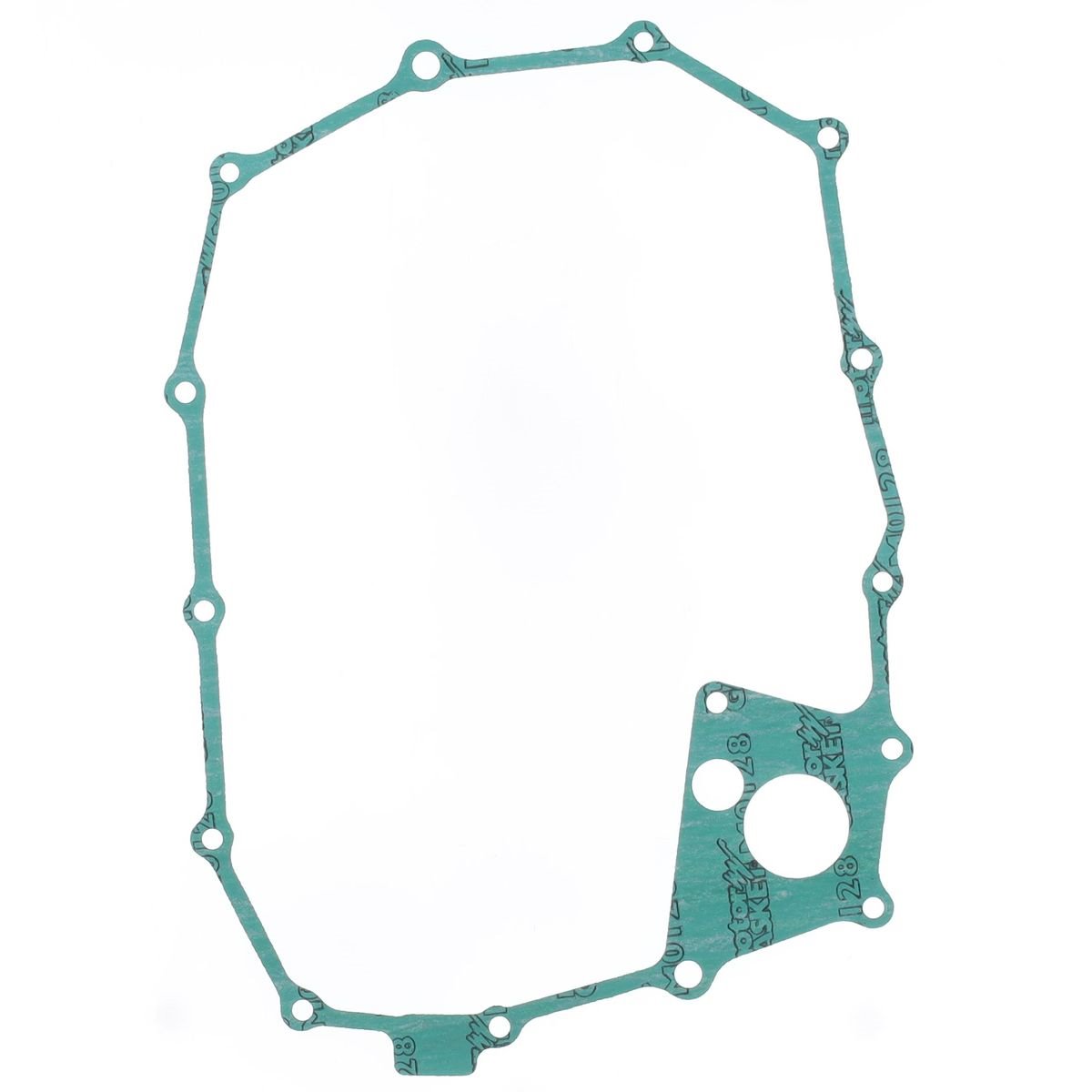 Uszczelka pokrywy sprzęgła Honda XL 600V Transalp Athena | S410210016003