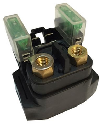 Przekaźnik rozrusznika Yamaha YFM 250, 350, 400, 450, 660 12V/150A | 10329-01