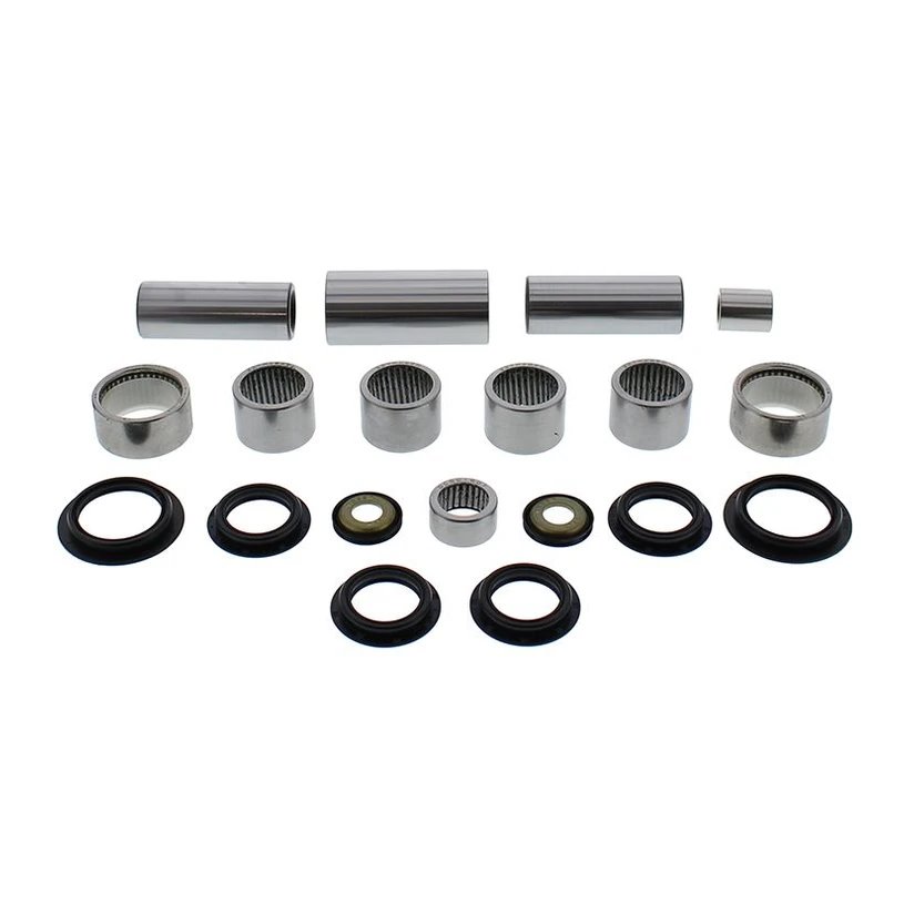 Zestaw naprawczy łącznika (przegubu) wahacza Kawasaki KLX650C, KLX650D1, KLX650R All Balls | 27-1191