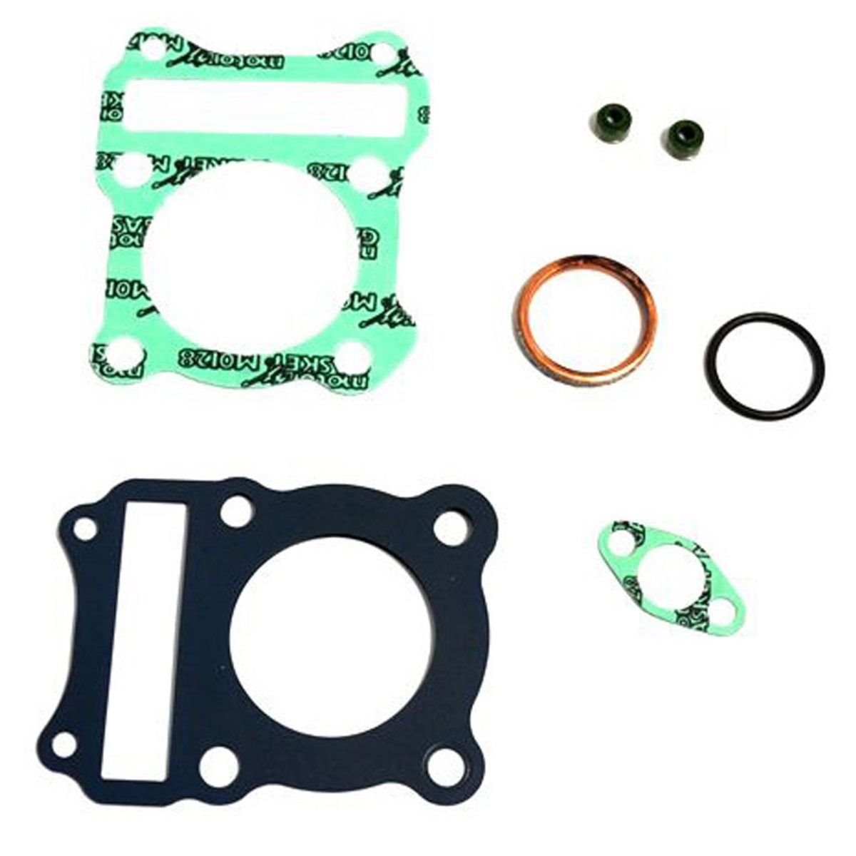Uszczelki TOP-END Suzuki DRZ 125 Athena | P400510600069