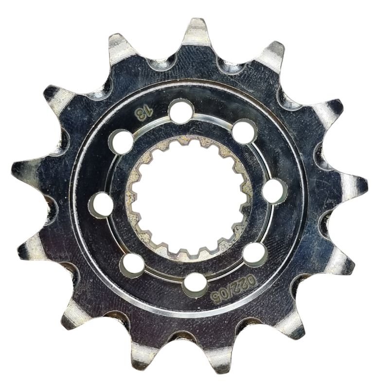 Zębatka przednia Honda CR 250, CRF 450, TRX 450/700, CRF 250R 13 zębów, łańc. 520 Mtx Parts | 10H-ML4-13