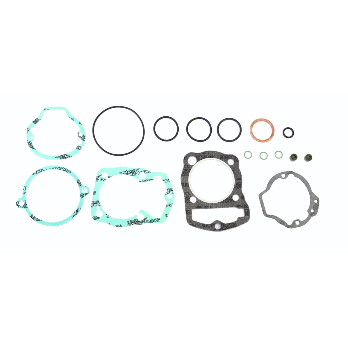 Uszczelki Top-End Honda XL 185 ATHENA | P400210600185