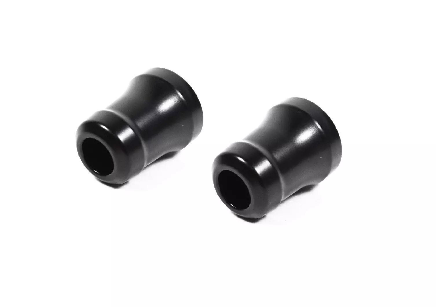 Końcówki kierownicy Biketec Kawasaki OEM: 13042-5011 | BT0038
