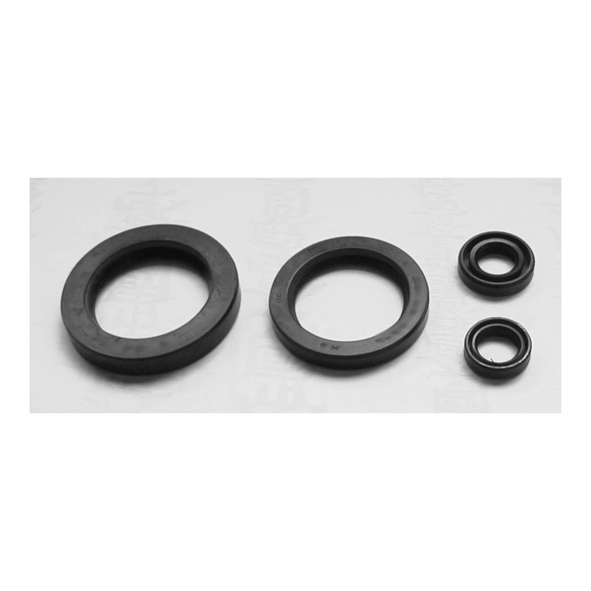 Komplet zestaw uszczelniaczy silnikowych Yamaha XJ 900 Diversion | OSL-221