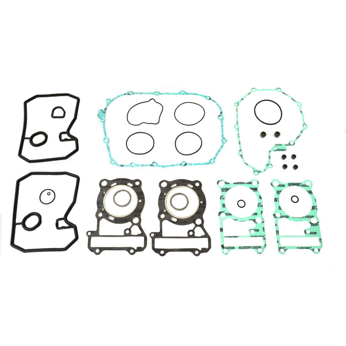 Komplet uszczelek Honda VT 500 C/E Athena | P400210850550