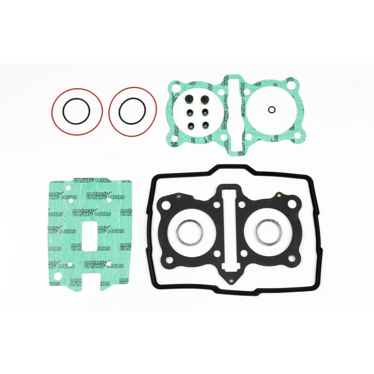 Uszczelki Top-End Honda CB 450S PC17 Athena | P400210600453