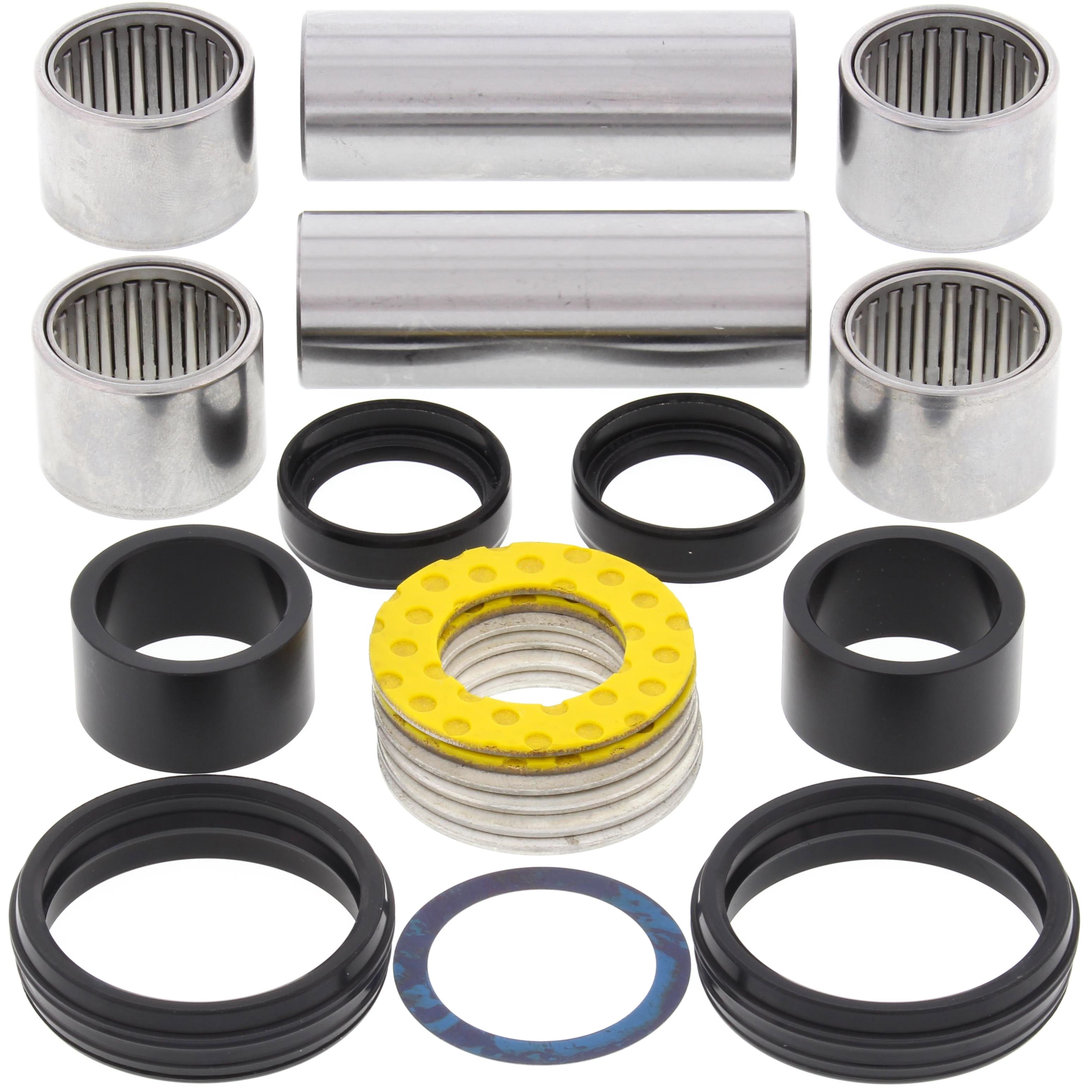 Zestaw naprawczy wahacza Yamaha YZ 250, YZ 490 All Balls | 28-1025