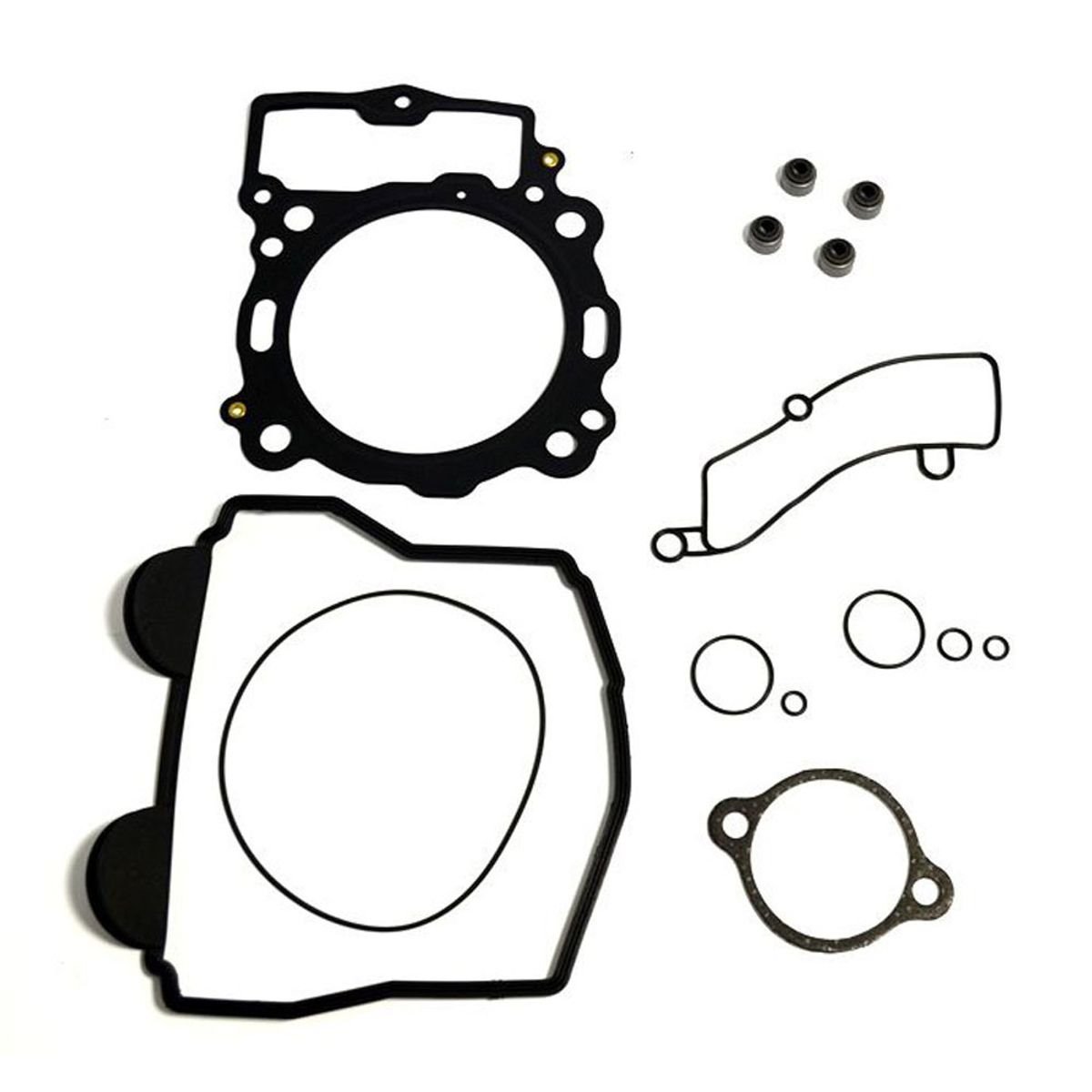 Uszczelki TOP-END KTM XCF 505 Athena | P400270600041