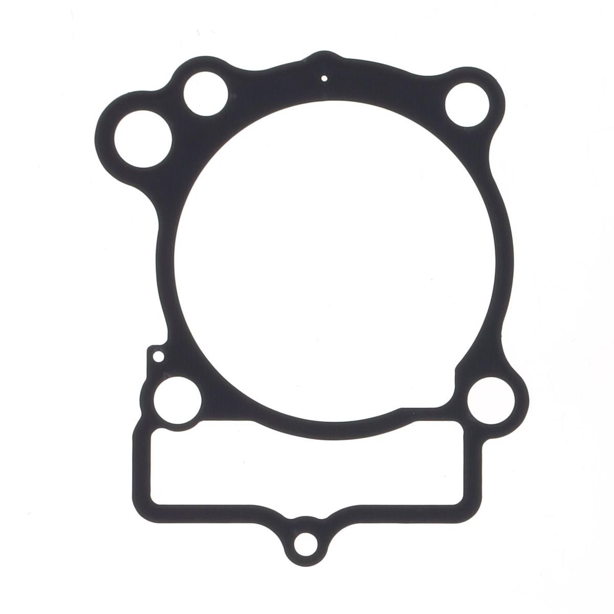 Uszczelka pod cylinder Suzuki RMZ 250 grubość STD OEM Athena | S410510006204