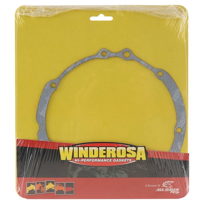 WINDEROSA (VERTEX) USZCZELKA POKRYWY SPRZĘGŁA HONDA VT1100C 95-07, VT1100C2 95-07, VT1100C3 98-02, VT1100T SHADOW 98-01 (ZEWNĘTRZNA) | 333008
