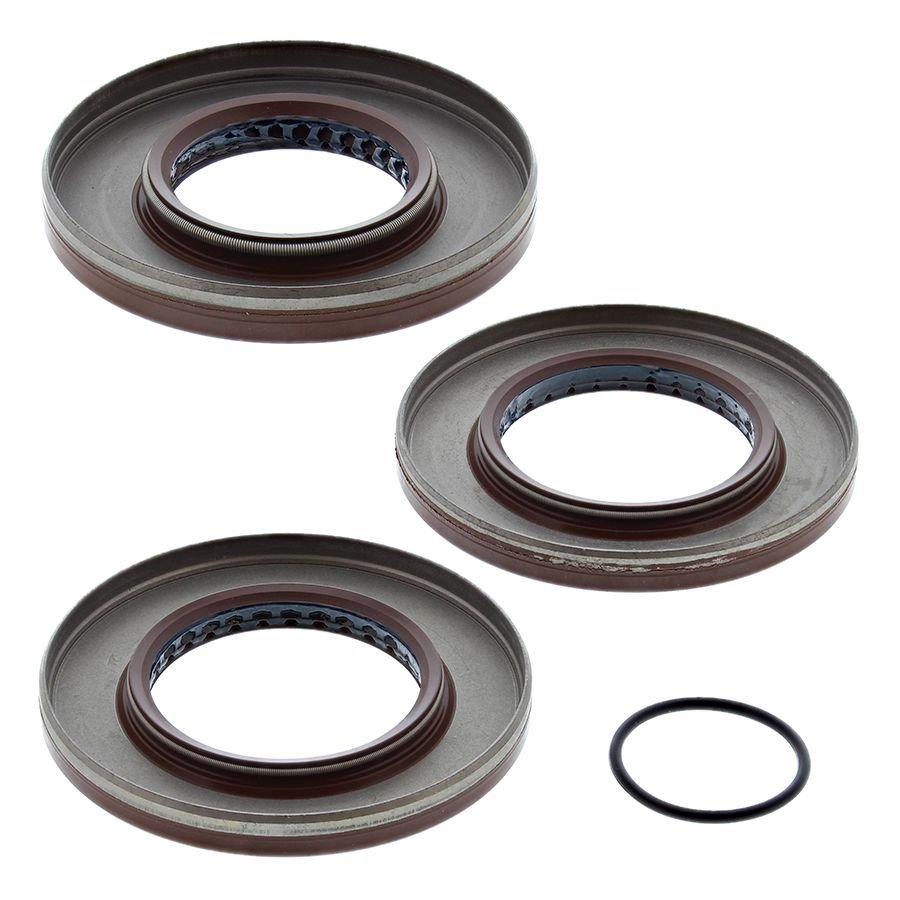 Uszczelniacze dyferencjału tylnego Polaris 550/850/1000 Sportsman, Scrambler ALL BALLS | 25-2080-5