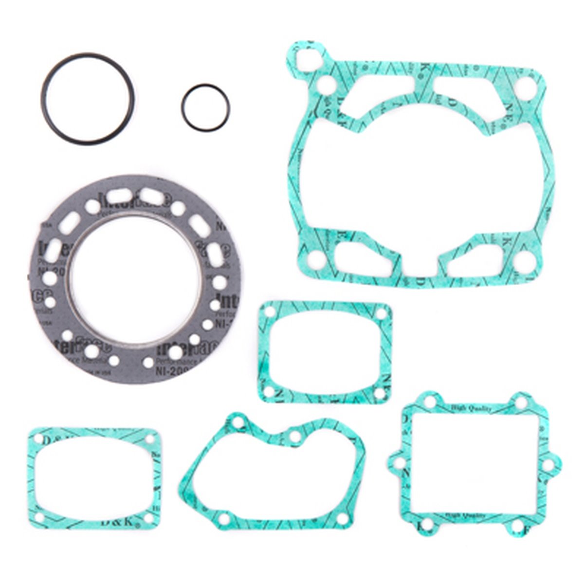 Uszczelki top-end Suzuki RMX 250 ProX | 35.3335