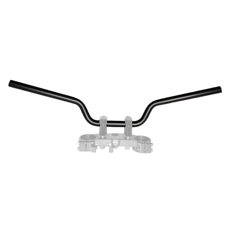 Kierownica stalowa Yamaha MT-07 Czarny BIKETEC | BT0116
