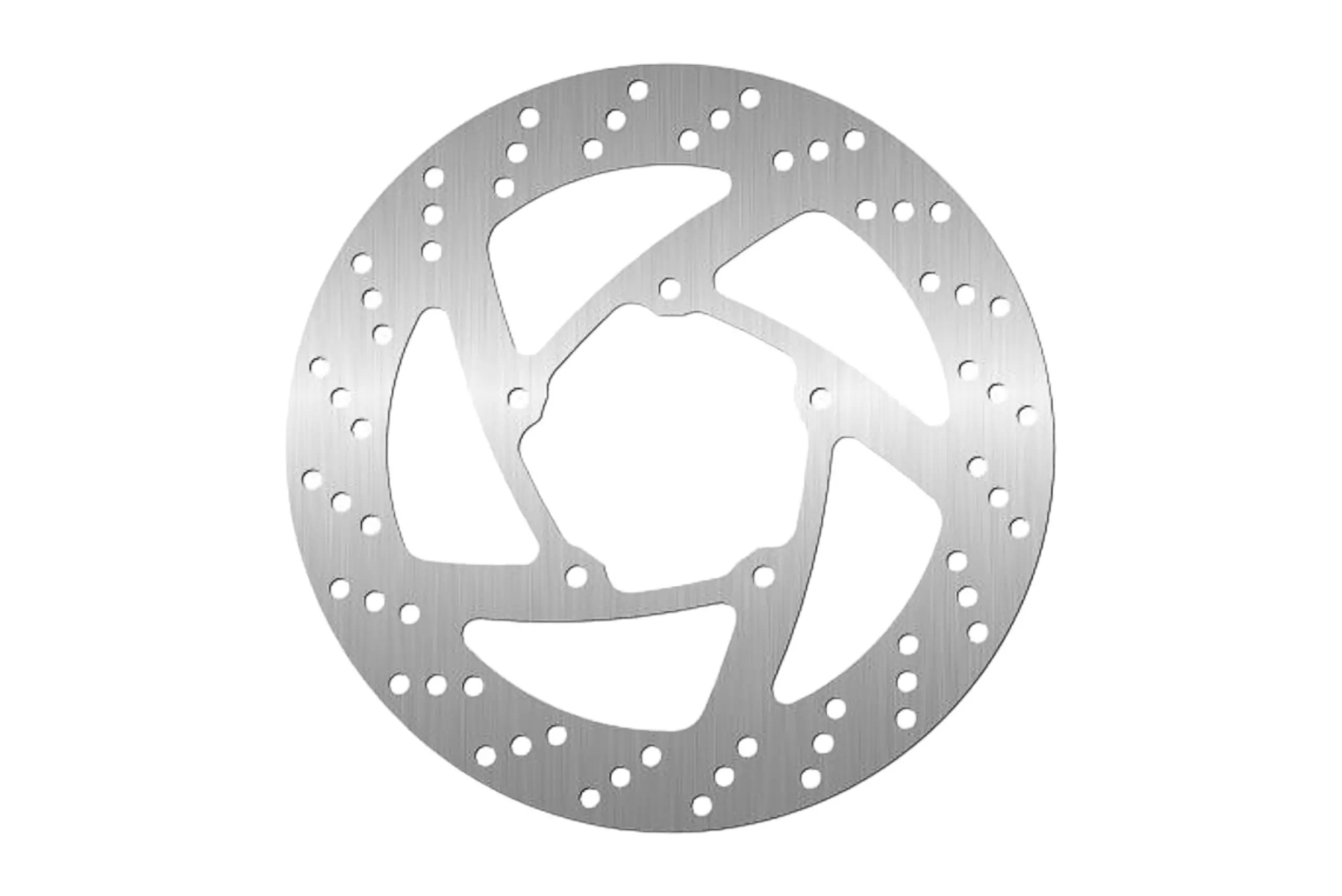 Tarcza hamulcowa przód Suzuki VL 1500 (290x100x5mm) (5x8,5mm) | NG1898