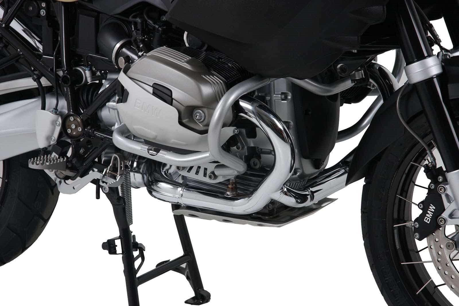 Gmole silnika BMW R 1200 GS 2004 - 2012 Hepco Becker | 502918 00 09
